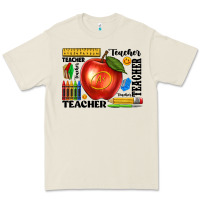 Teacher Premium Tee | Teevron