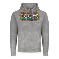 Cloud Rock Texas Vintage Hoodie - JahusDesignShop