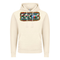 Vintage Artic Texas Vintage Hoodie - JahusDesignShop