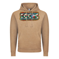 Vintage Coffee Texas Vintage Hoodie - JahusDesignShop