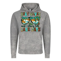 Cloud Rock boat waves sun rays aint nothing like lake days Vintage Hoodie - AdoDesignShop