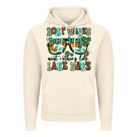 Vintage Artic boat waves sun rays aint nothing like lake days Vintage Hoodie - AdoDesignShop