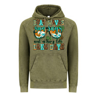 Vintage Olive boat waves sun rays aint nothing like lake days Vintage Hoodie - AdoDesignShop