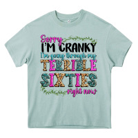 Arona sorry i’m cranky i’m going through my terrible Heavy Core Tee - texasbilliewilder