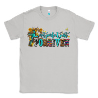 Moon Dust not perfect just forgıven Classic Tee - AdoDesignShop