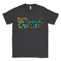Smoke not perfect just forgıven Classic Tee - AdoDesignShop