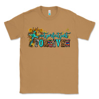 Toasted Coconut not perfect just forgıven Classic Tee - AdoDesignShop