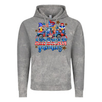 Cloud Rock American truck gnomes Vintage Hoodie - AdoDesignShop