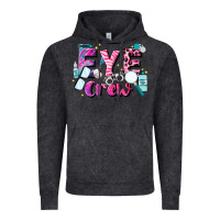 Vintage Black eye crew Vintage Hoodie - JahusDesignShop