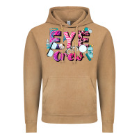 Vintage Camel eye crew Vintage Hoodie - JahusDesignShop
