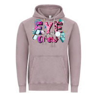 Vintage Zinc eye crew Vintage Hoodie - JahusDesignShop