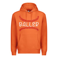 Carrot BALLER Premium Hoodie - Bettercallsaul