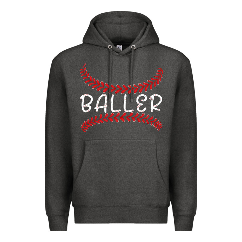 Baller Premium Hoodie by Bettercallsaul | Teevron