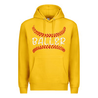 Lemon BALLER Premium Hoodie - Bettercallsaul