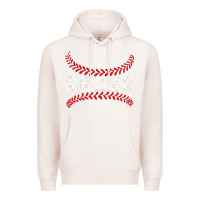 Pale Pink BALLER Premium Hoodie - Bettercallsaul