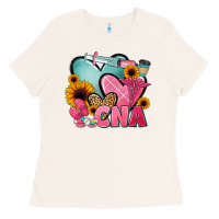 Cna Nurse Ladies Tee | Teevron