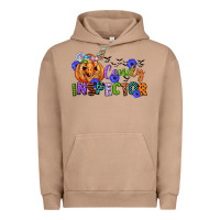 Pigment Burro candy inspector Urban Hoodie - CowGirlArtShop