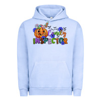 Pigment Grape Ice candy inspector Urban Hoodie - CowGirlArtShop
