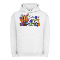 Pigment Lunar Rock candy inspector Urban Hoodie - CowGirlArtShop