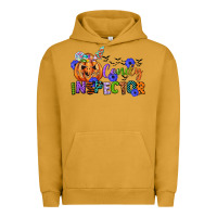 Candy Inspector Urban Hoodie | Teevron