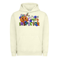 Pigment Pistachio candy inspector Urban Hoodie - CowGirlArtShop