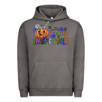 Pigment Tornado candy inspector Urban Hoodie - CowGirlArtShop
