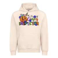 Sandshell candy inspector Urban Hoodie - CowGirlArtShop