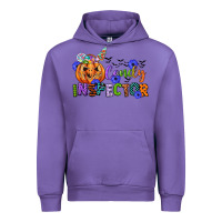 Tulip candy inspector Urban Hoodie - CowGirlArtShop