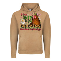 Vintage Camel i can buy myself chickens i can hatch my own eggs Vintage Hoodie - JahusDesignShop