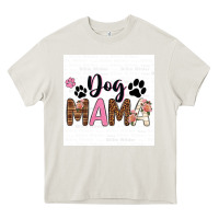 Cream dog mama  texas billie wilder filigran. Heavy Core Tee - texasbilliewilder