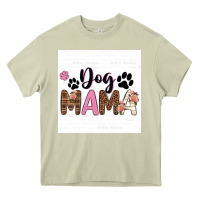 Mossy dog mama  texas billie wilder filigran. Heavy Core Tee - texasbilliewilder