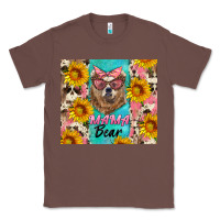 Chestnut mama bear Classic Tee - Artiststas
