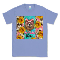 Colony Blue mama bear Classic Tee - Artiststas