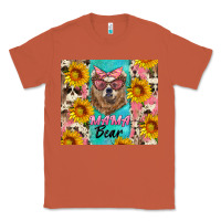Copper mama bear Classic Tee - Artiststas