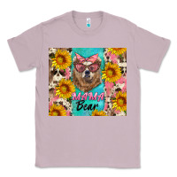 Lilac mama bear Classic Tee - Artiststas