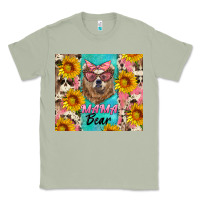 Matcha mama bear Classic Tee - Artiststas