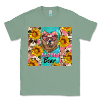Sage mama bear Classic Tee - Artiststas