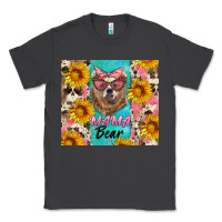 Smoke mama bear Classic Tee - Artiststas