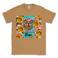 Toasted Coconut mama bear Classic Tee - Artiststas