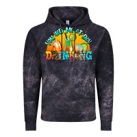 Cloud Black you  had me at day drınkıng Vintage Hoodie - AdoDesignShop