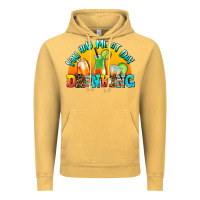 Vintage Mustard you  had me at day drınkıng Vintage Hoodie - AdoDesignShop
