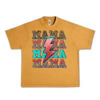 Peanut Butter racing mama mama mama Urban Heavy Tee - AdoDesignShop