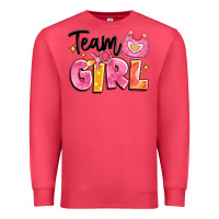 Cardinal team girl Premium Sweatshirt - Artiststas