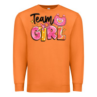 Carrot team girl Premium Sweatshirt - Artiststas