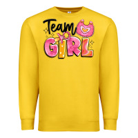 Lemon team girl Premium Sweatshirt - Artiststas