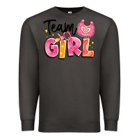 Smoke team girl Premium Sweatshirt - Artiststas