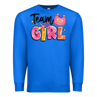 True Royal team girl Premium Sweatshirt - Artiststas