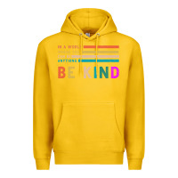 Lemon Be Kind Premium Hoodie - Bettercallsaul