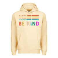 Pina Colada Be Kind Premium Hoodie - Bettercallsaul