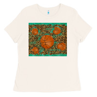 Bone basketball Ladies Tee - RanaPortraitStore